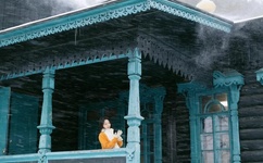 男朋友说想把我腿架他脖子上